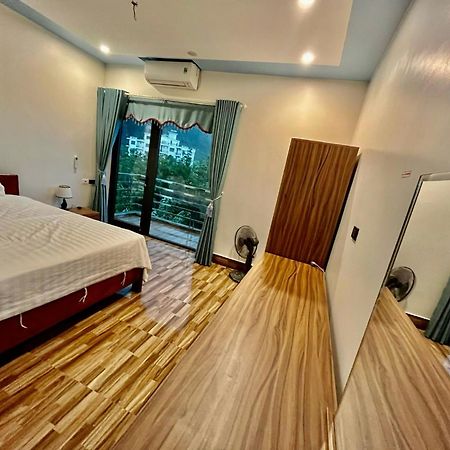 Phong Nha Moonlight Villas エクステリア 写真
