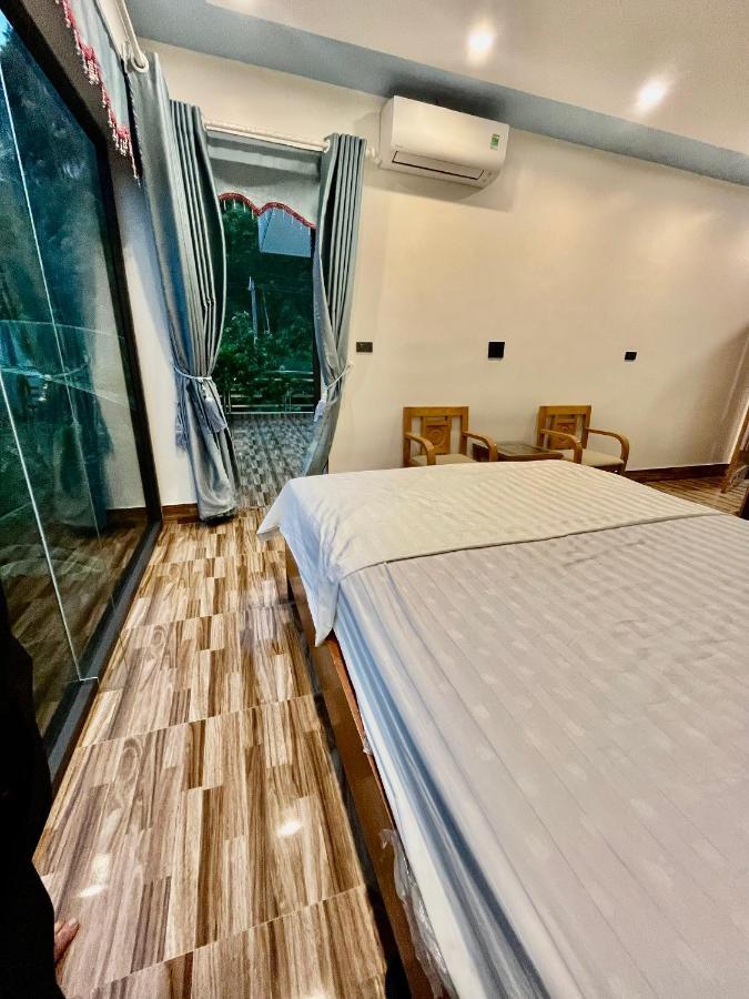 Phong Nha Moonlight Villas エクステリア 写真