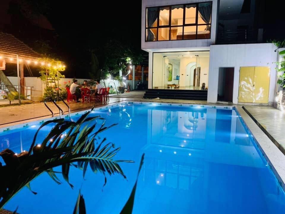 Phong Nha Moonlight Villas エクステリア 写真