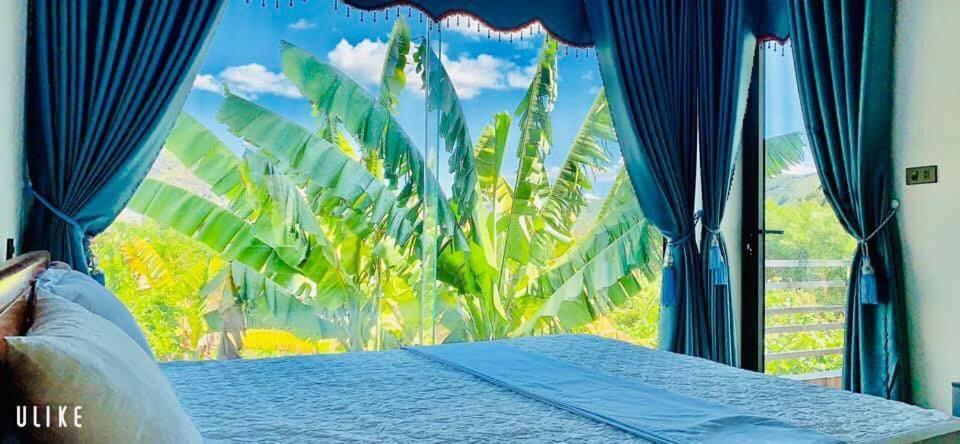 Phong Nha Moonlight Villas エクステリア 写真