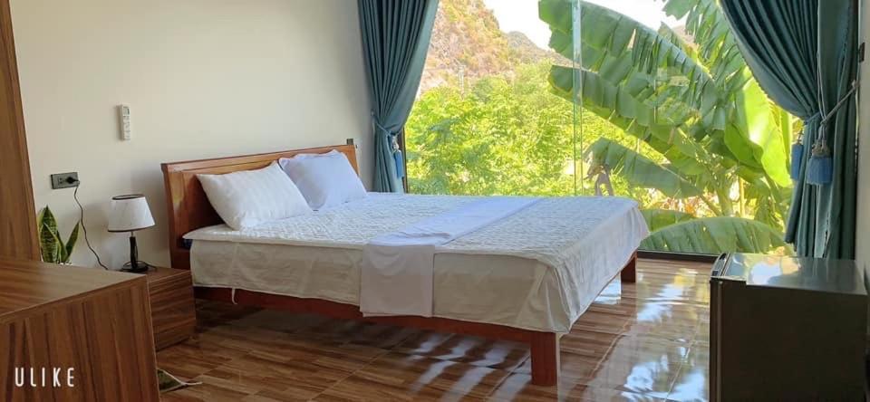 Phong Nha Moonlight Villas エクステリア 写真
