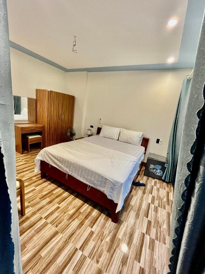Phong Nha Moonlight Villas エクステリア 写真