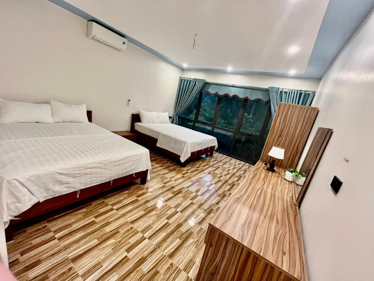 Phong Nha Moonlight Villas エクステリア 写真