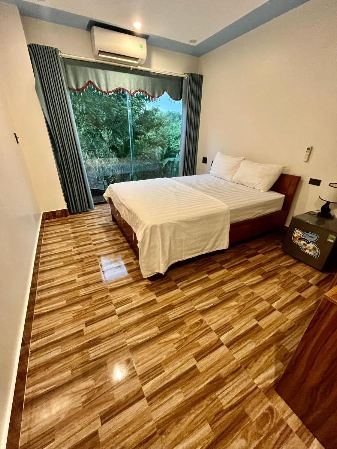 Phong Nha Moonlight Villas エクステリア 写真