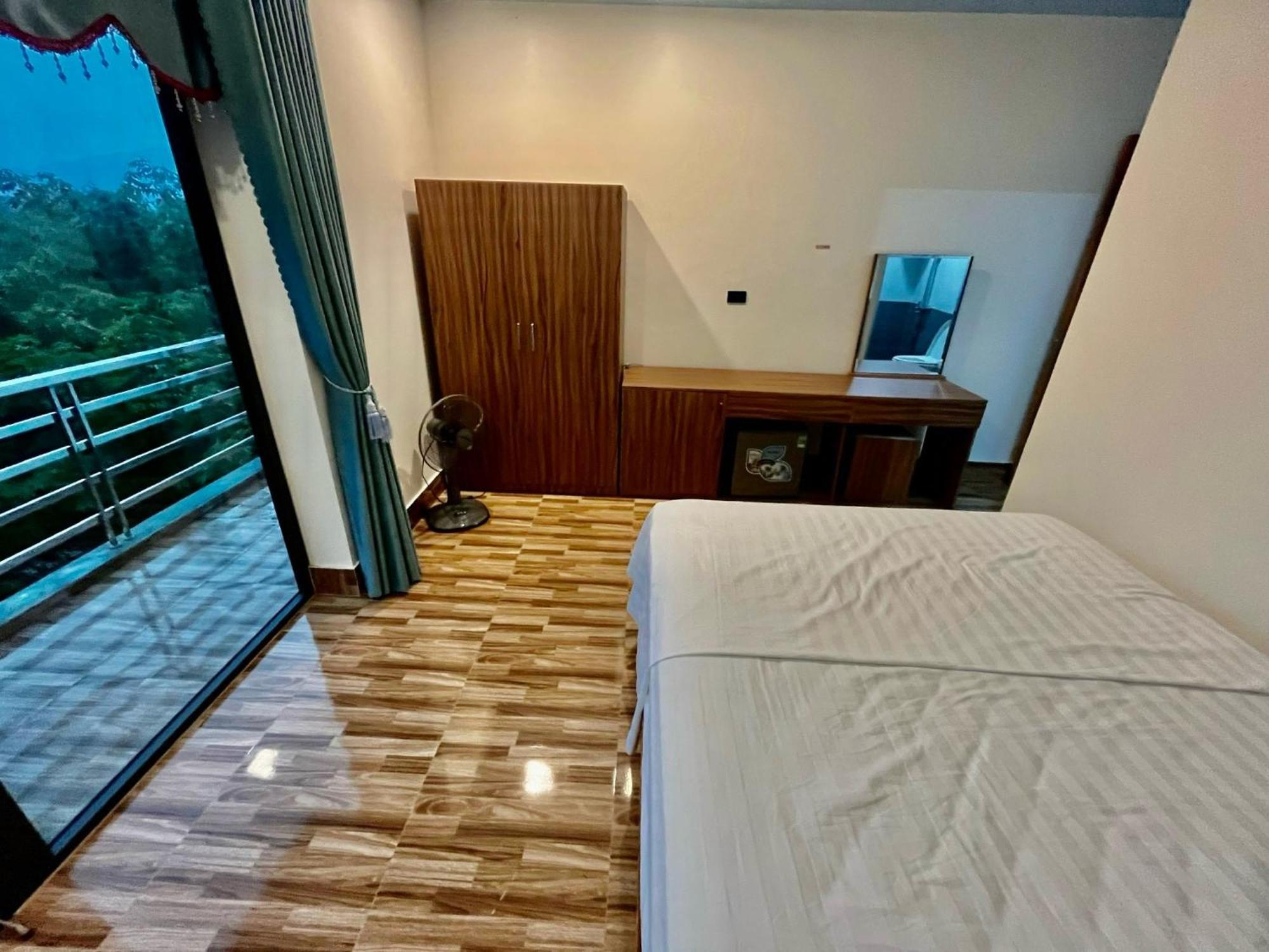 Phong Nha Moonlight Villas エクステリア 写真